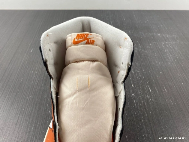 1 Jordan OG High WMNS DO9369-101 Air Starfish 0731
